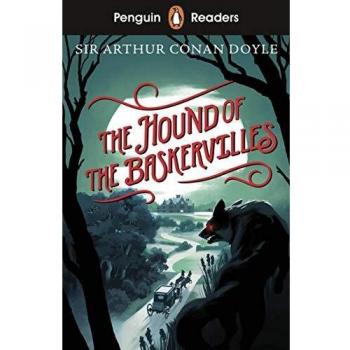Pr Starter Level. The Hound Of The Baskervilles