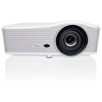 Optoma EH515T Video - Proyector