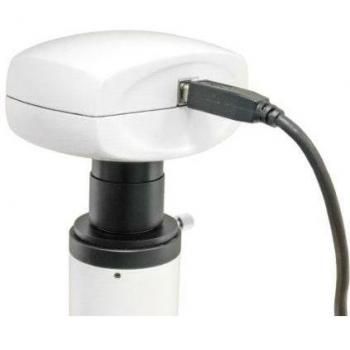 Bresser 5913110 MicrOculair - Cámara microcular