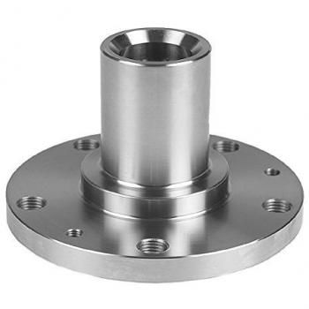 Moyeu de Rueda FEBI BILSTEIN 12573 para FIAT, PEUGEOT y CITROËN - Compatible con modelos Ducato y J5/C25
