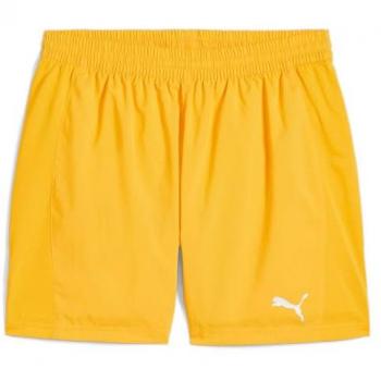 Pantalón corto Puma Run Favorite Velocity 5 naranja - M