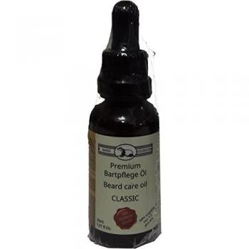 Aceite para Barba Golddachs Clásico 30 ml