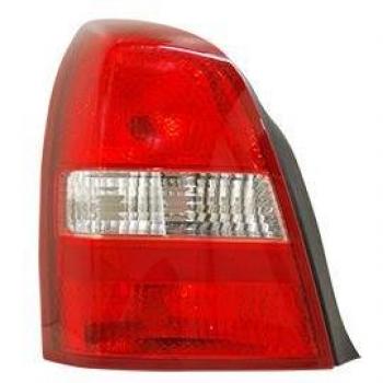 Piloto trasero VAN WEZEL 3352931