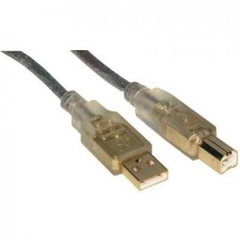 MCL MC922AB/TG-3M - Cable USB