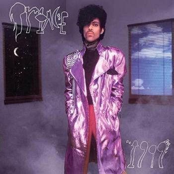 1999 [Vinyl] [Vinilo] - Prince