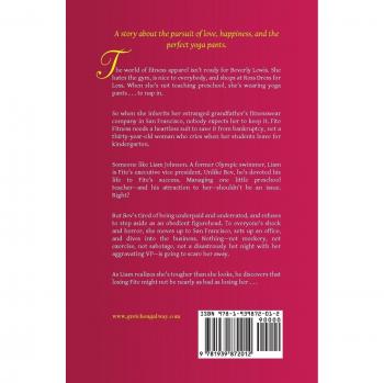 Love Handles: A Romantic Comedy Novel by Gretchen Galway