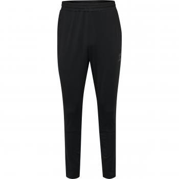 Hummel Pantalones Aston Tapered Slim