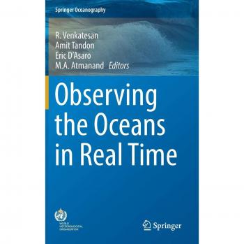 Observing the Oceans in Real Time