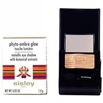Sombra de Ojos Luminoso Phyto Ombre Glow Tonalidad Perla y Plata Sisley