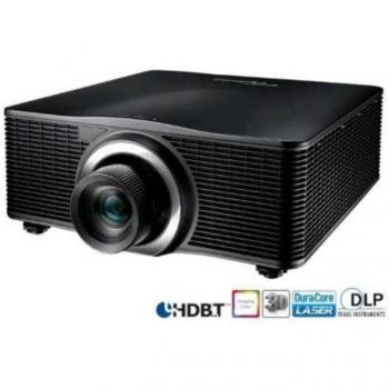 Optoma ZU1100 - Proyector de corto alcance 11500 lúmenes ANSI DLP WUXGA (1920x1200) 3D Negro