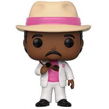 Funko 48496 Pop TV: The Office S2-Florida Stanley - Juguete Coleccionable, Multicolor
