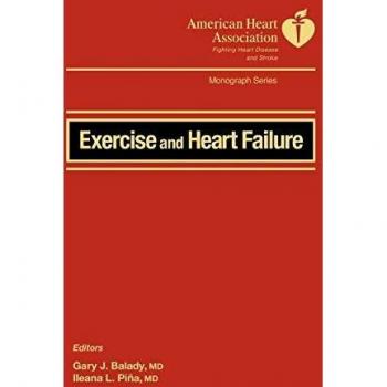 EXERCISE AND HEART FAILURE