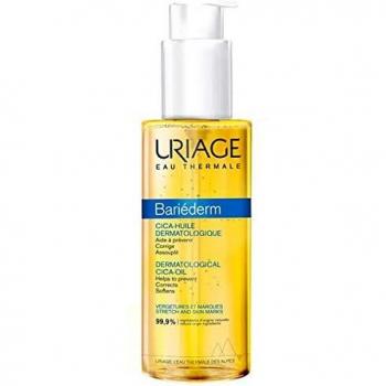 Uriage bariederm cica oil 100ml