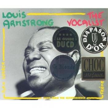 The Quintessence: the Vocalist