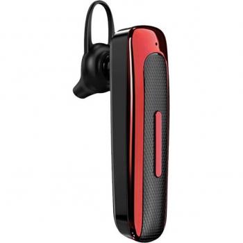 Auriculares Bluetooth Inalámbricos Impermeables de Manos Libres para Negocios, Multicolor, Ideales para Conducir y Viajar