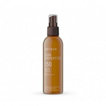 Aceite Seco Protector SPF50 Sun Expertise - SKEYNDOR, 150ml