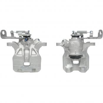 Pinza de freno ATE 24.3367-0441.5 para Mazda, trasera izquierda, tipo Faustsattel, diámetro 36mm