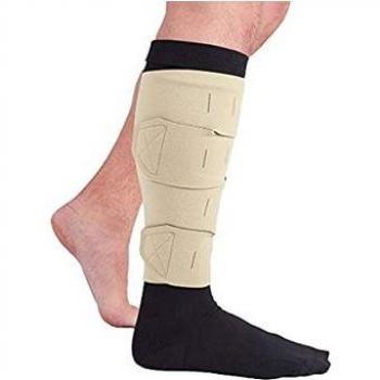 Medias Circaid Juxtalite HD Cortas Talla M 1 unidad