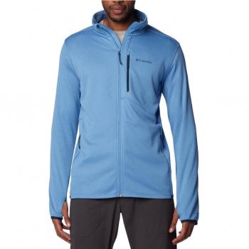 Columbia - Forro polar con cremallera Park View™ para hombre, estilo Fleece Full Zip
