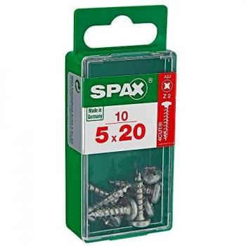 SPAX 4231010500201 20mm 10pieza