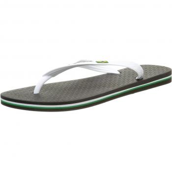 Sandalias de baño para hombre Ipanema Clásica Brasil II AD - Comodidad y estilo en la playa