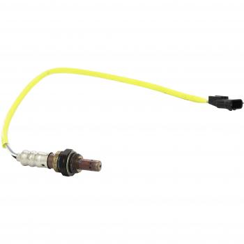 Sonda Lambda NGK 6519 para Renault Dacia, Sensor de Oxígeno Calentado, Compatible con Clio III y Modus