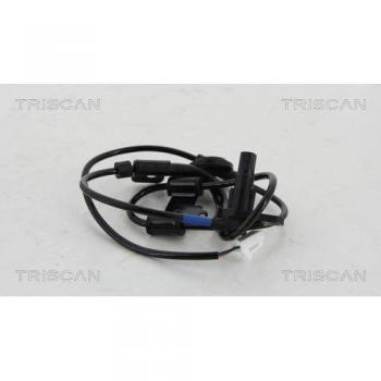 Sensor ABS TRISCAN 8180 43241