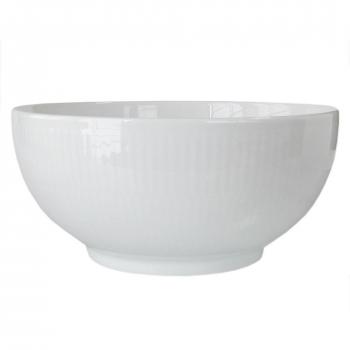 Royal Copenhagen Cuenco de porcelana, 8,5 cm