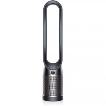 Ventilador y purificador de aire torre Dyson TP04 Pure Cool – negro