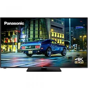 Panasonic TX-65HX580EZ Ultra HD 4K Smart TV 65