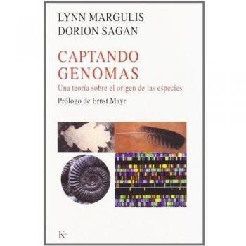 Captando genomas: Una teoría sobre el origen de las especies