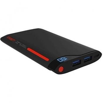 BATERIA EXTERNA UNIVERSAL