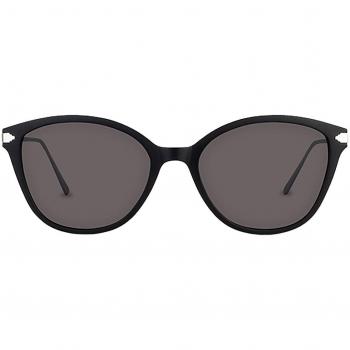 Karun Hail Polarized Men's Sunglasses Black 53mm