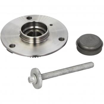 Kit de cojinete de rueda SNR R187.01
