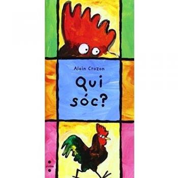 Qui sóc?