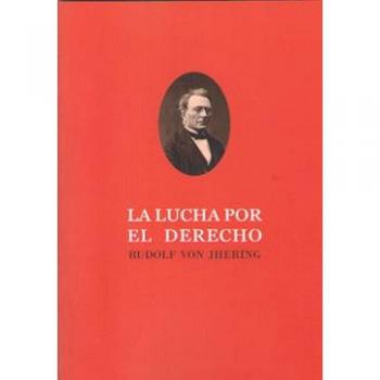 La lucha por el derecho