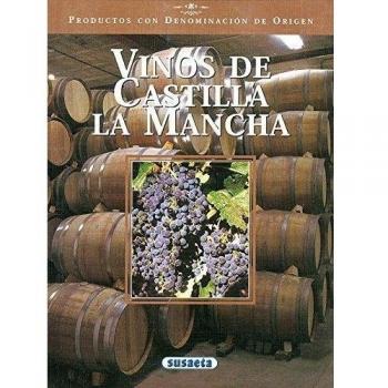 Vinos De Castilla La Mancha