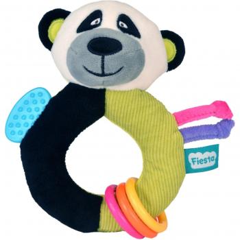 Fiesta Crafts - T-2791 - Baby - mordedor - El Panda