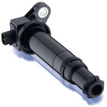 Bobina de encendido BREMI 20388 para Hyundai y Kia, versión individual, compatible con RIO 2