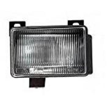 Faro Antiniebla Van Wezel 5940996 con diseño específico y alta calidad