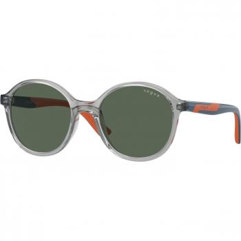 Vogue Eyewear VJ2018 Kids' Sunglasses Grey Size 45