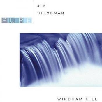 Pure Jim Brickman