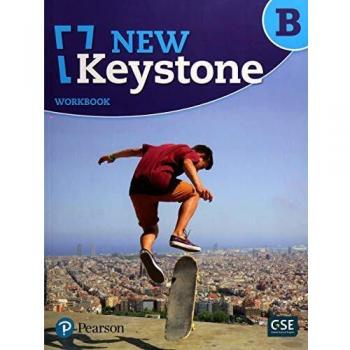 New Keystone, Level 2 Workbook