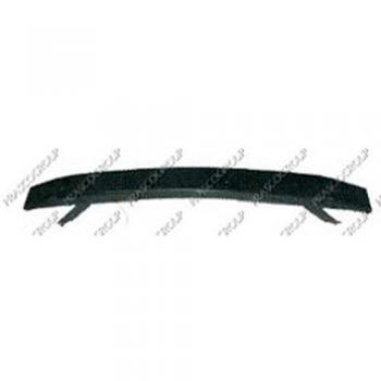 Soporte para Parachoques PRASCO TY0891622 con Refuerzo y Damping de Impacto