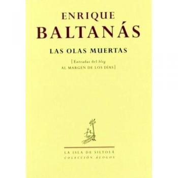 Las olas muertas