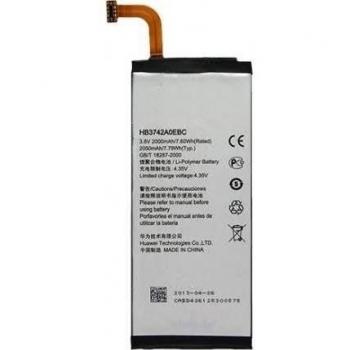 Bateria Huawei Ascend P6 2000mAh