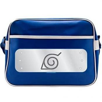 Bandolera Naruto Símbolo Konoha Abystyle