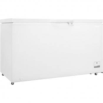 Congelador Horizontal Infiniton Inverter CH-MF70 de 700L con 3 Cajones