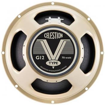 Celestion V-Type 12 Guitar Speaker 16 Ohm