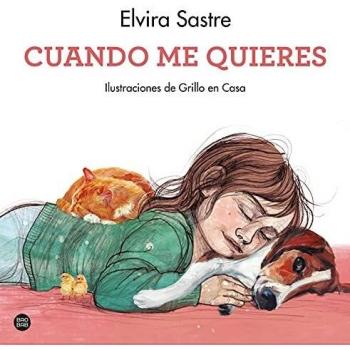 Cuando me quieres